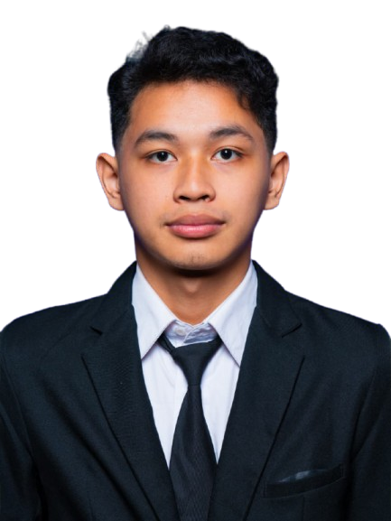 Naufal Ibrahim - Fullstack Developer